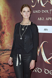 'Mara und der Feuerbringer' Premiere, Köln