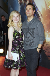 'Mara und der Feuerbringer' Premiere, Köln