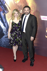 'Mara und der Feuerbringer' Premiere, Köln