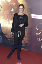 'Mara und der Feuerbringer' Premiere, Köln