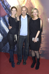 'Mara und der Feuerbringer' Premiere, Köln