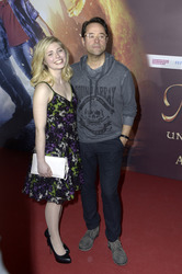 'Mara und der Feuerbringer' Premiere, Köln