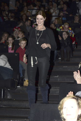 'Mara und der Feuerbringer' Premiere, Köln