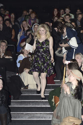 'Mara und der Feuerbringer' Premiere, Köln