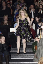 'Mara und der Feuerbringer' Premiere, Köln