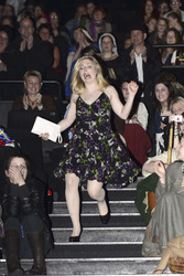 'Mara und der Feuerbringer' Premiere, Köln