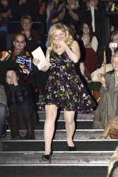 'Mara und der Feuerbringer' Premiere, Köln