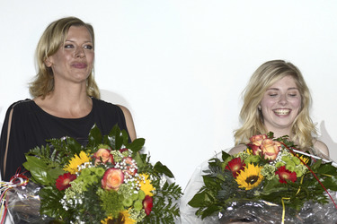 'Mara und der Feuerbringer' Premiere, Köln