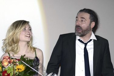 'Mara und der Feuerbringer' Premiere, Köln