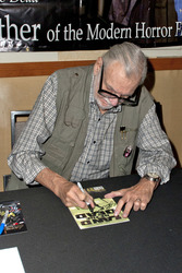 'Monsterpalooza: The Art of Monsters' Convention, Burbank