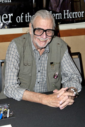 'Monsterpalooza: The Art of Monsters' Convention, Burbank