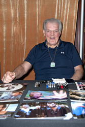 'Monsterpalooza: The Art of Monsters' Convention, Burbank