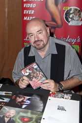 'Monsterpalooza: The Art of Monsters' Convention, Burbank