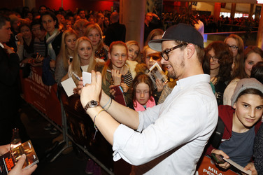 'Der Nanny' Special Screening, München