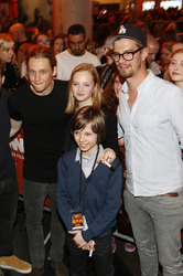'Der Nanny' Special Screening, München
