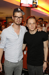'Der Nanny' Special Screening, München