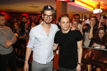 'Der Nanny' Special Screening, München