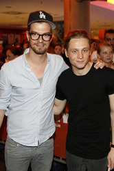 'Der Nanny' Special Screening, München