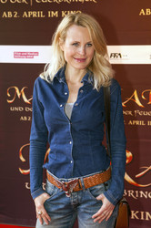 'Mara und der Feuerbringer' Screening, München