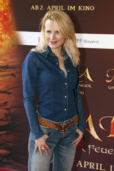 'Mara und der Feuerbringer' Screening, München