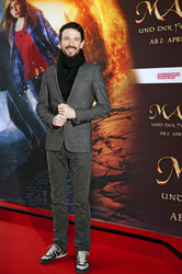 'Mara und der Feuerbringer' Screening, München