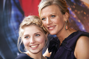'Mara und der Feuerbringer' Screening, München