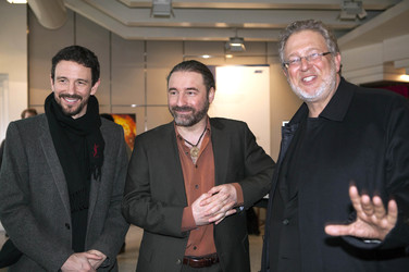 'Mara und der Feuerbringer' Screening, München