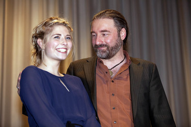 'Mara und der Feuerbringer' Screening, München