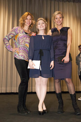 'Mara und der Feuerbringer' Screening, München