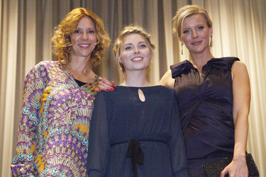 'Mara und der Feuerbringer' Screening, München