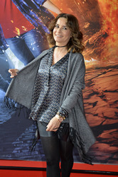'Mara und der Feuerbringer' Screening, München