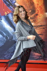 'Mara und der Feuerbringer' Screening, München