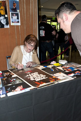 'Monsterpalooza: The Art of Monsters' Convention, Burbank