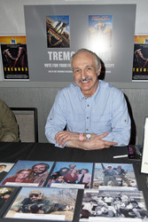 'Monsterpalooza: The Art of Monsters' Convention, Burbank