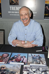 'Monsterpalooza: The Art of Monsters' Convention, Burbank