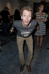 'Monsterpalooza: The Art of Monsters' Convention, Burbank