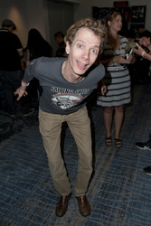 'Monsterpalooza: The Art of Monsters' Convention, Burbank