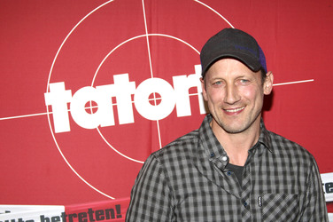 'Tatort - Frohe Ostern, Falke' Photocall, Hamburg