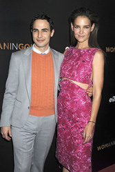 'Die Frau in Gold' Premiere, New York