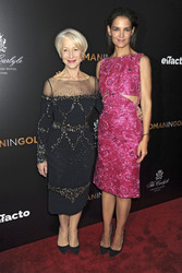'Die Frau in Gold' Premiere, New York