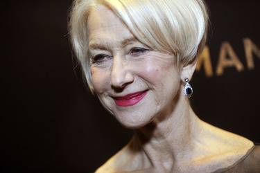 'Die Frau in Gold' Premiere, New York