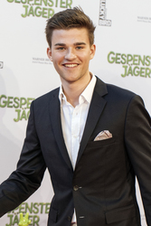 'Gespensterjäger' Premiere, Köln