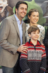 'Gespensterjäger' Premiere, Köln
