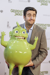 'Gespensterjäger' Premiere, Köln