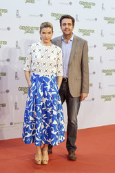 'Gespensterjäger' Premiere, Köln