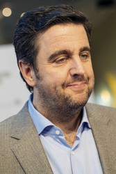 'Gespensterjäger' Premiere, Köln