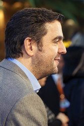 'Gespensterjäger' Premiere, Köln