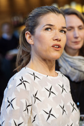 'Gespensterjäger' Premiere, Köln