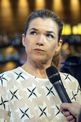 'Gespensterjäger' Premiere, Köln