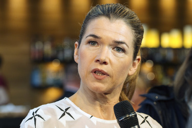 'Gespensterjäger' Premiere, Köln